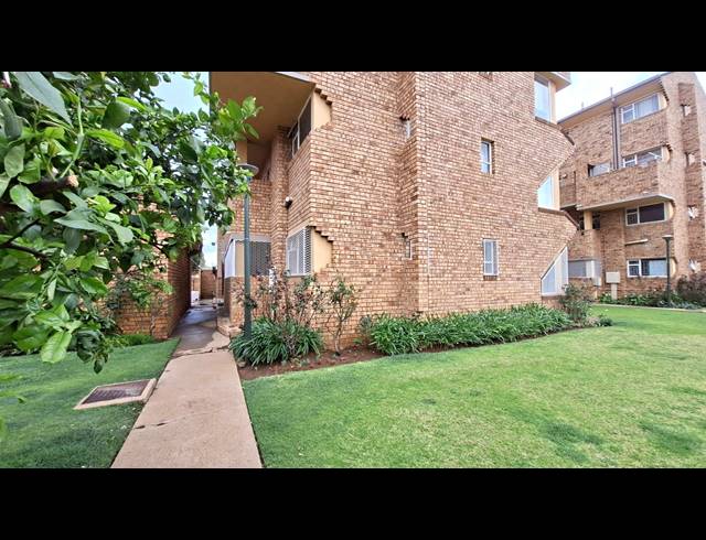 3 BEDROOM APARTMENT TO LET IN POTCHEFSTROOM CENTRAL